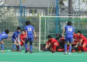 高円宮牌 2011 男子ホッケー日本リーグ 第1節
