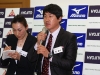 記者発表会 (2011.4.4)