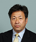 女子ホッケー日本代表チームさくらジャパン・永井祐司氏