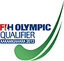 2012 London Olympic Final Qualifier